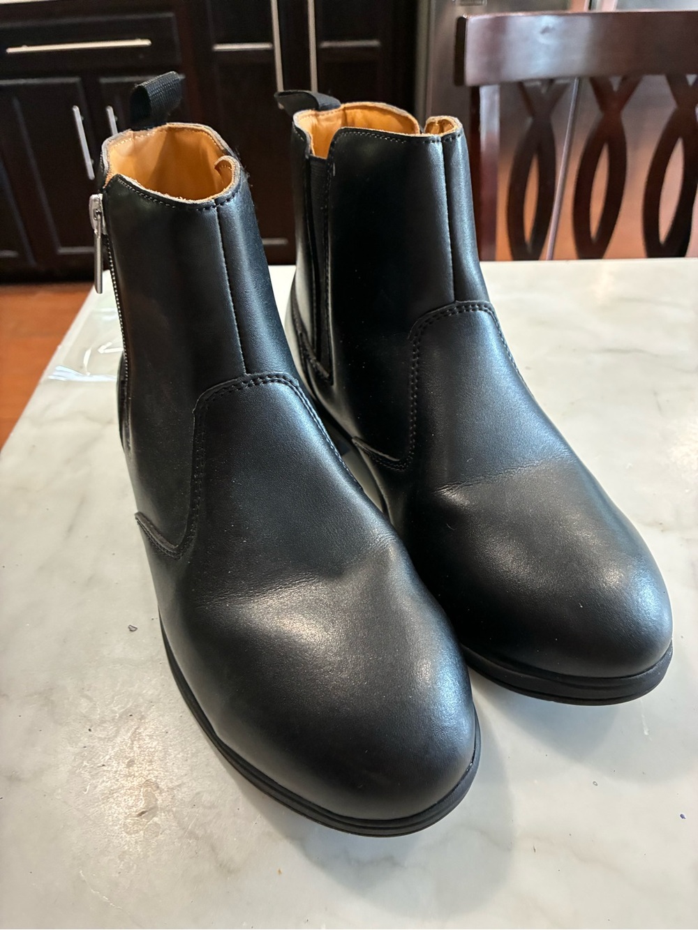 herman survivors mens steel toe boots size 9